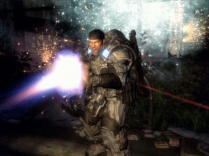 Gears of War - Xbox 360