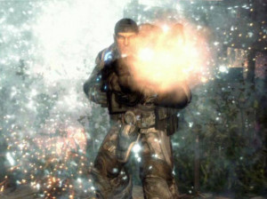 Gears of War - Xbox 360