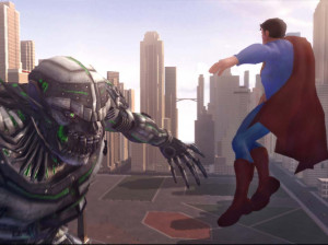 Superman Returns - Xbox