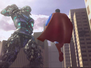 Superman Returns - Xbox