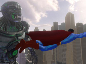 Superman Returns - Xbox