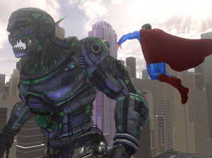 Superman Returns - Xbox