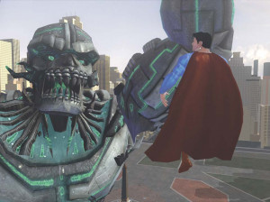 Superman Returns - Xbox 360