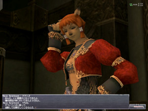 Final Fantasy XI : Treasures of Aht Urhgan - PC