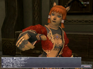 Final Fantasy XI : Treasures of Aht Urhgan - PC