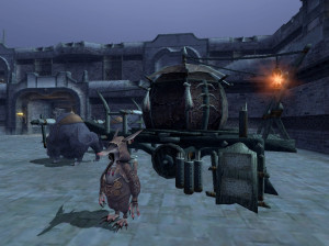 Final Fantasy XI : Treasures of Aht Urhgan - PC