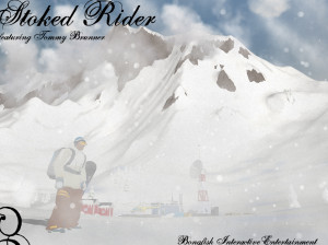 Stocked Rider - PC