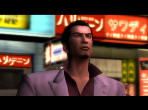 Yakuza - PS2