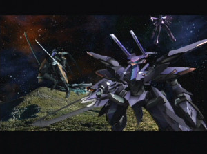 Xenosaga Episode III : Also Sprach Zarathustra - PS2