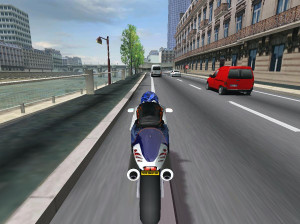 Moto Racer 3 Gold Edition - PC