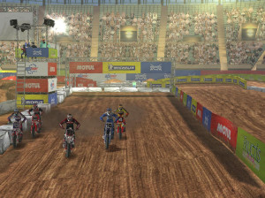 Moto Racer 3 Gold Edition - PC