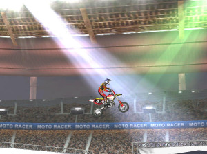 Moto Racer 3 Gold Edition - PC