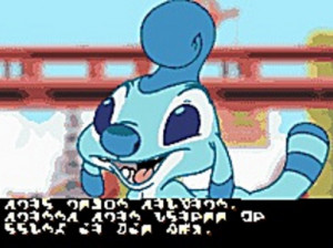 Lilo & Stitch 2 - GBA