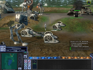 Star Wars : Empire at War - PC