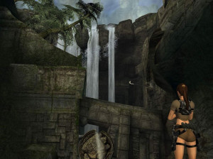 Tomb Raider Legend - PC