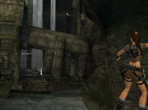 Tomb Raider Legend - PC