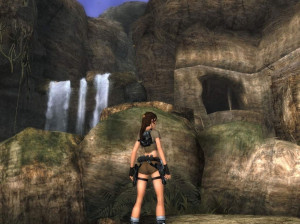 Tomb Raider Legend - PC