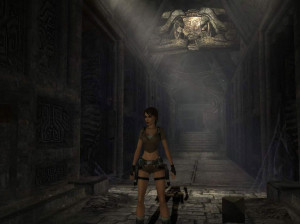 Tomb Raider Legend - PC