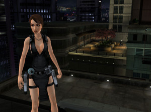 Tomb Raider Legend - PC