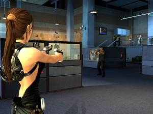 Tomb Raider Legend - PC