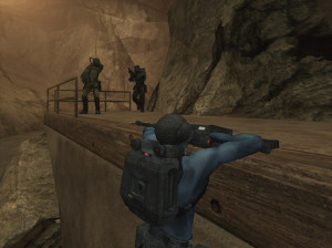 Rogue Trooper - PS2