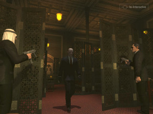 Hitman : Blood Money - PC