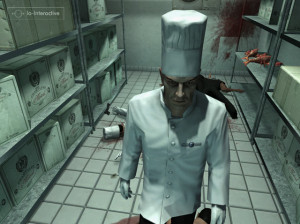 Hitman : Blood Money - PC