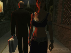 Hitman : Blood Money - PC