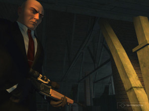 Hitman : Blood Money - PC