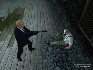 Hitman : Blood Money - PC