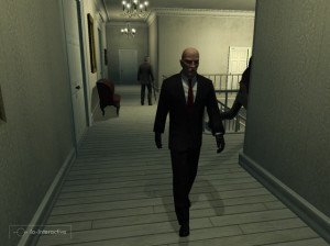 Hitman : Blood Money - PC