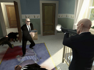 Hitman : Blood Money - PC