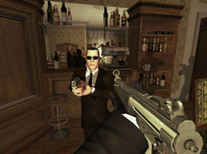 Hitman : Blood Money - PC