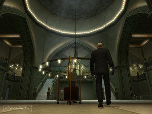 Hitman : Blood Money - Xbox