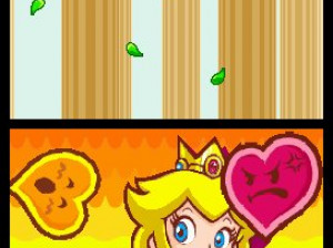 Super Princess Peach - DS