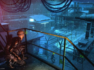 Splinter Cell : Double Agent - Xbox 360