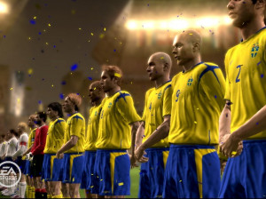 Coupe du Monde FIFA 2006 - Xbox 360