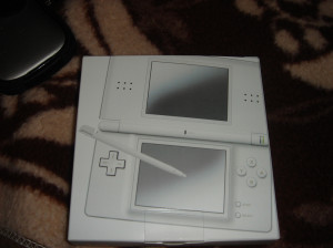 Nintendo DS - DS