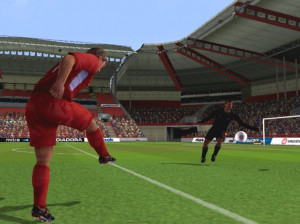 F.C. Manager 2006 : La Passion du Foot - PS2