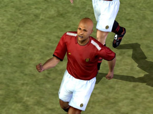 F.C. Manager 2006 : La Passion du Foot - Xbox