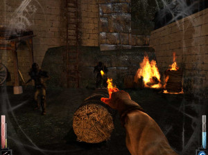 Dark Messiah of Might and Magic - PC