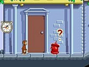 Curious George - GBA