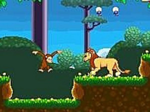 Curious George - GBA