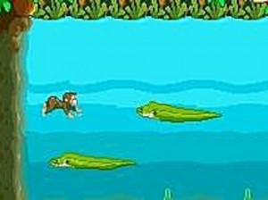 Curious George - GBA