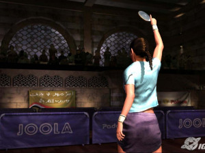 Table Tennis - Xbox 360