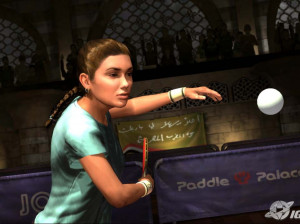 Table Tennis - Xbox 360