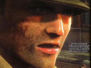 Brothers in Arms : Hell's Highway - Xbox 360