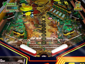 Gottlieb Pinball Classics - PSP