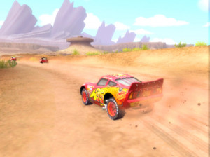 Cars - Xbox