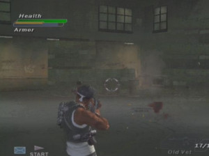 50 Cent : Bulletproof - PS2